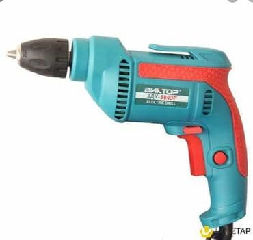 mis qazanlar: Drel Victor yeni keyfiyyətli təmiz mis sarğı ilə yeni 580w — 1