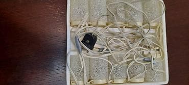 eko yolka: Елочка подсвечник.ГДР 100ман.Советская 65 ман.Шар елочный 5 ман за — 5