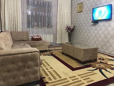 6 otaqlı, 245 kv. m