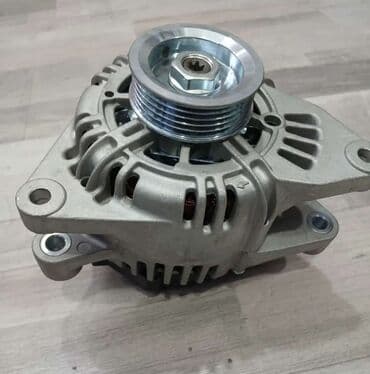 Hyundai-Kia üçün dinamo