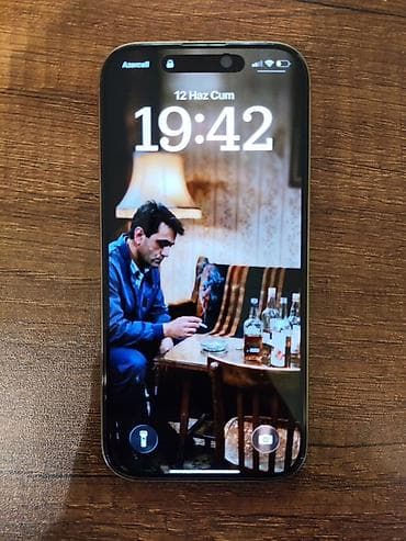 ikinci el telefon iphone x: IPhone 16 Pro, 256 GB — 2
