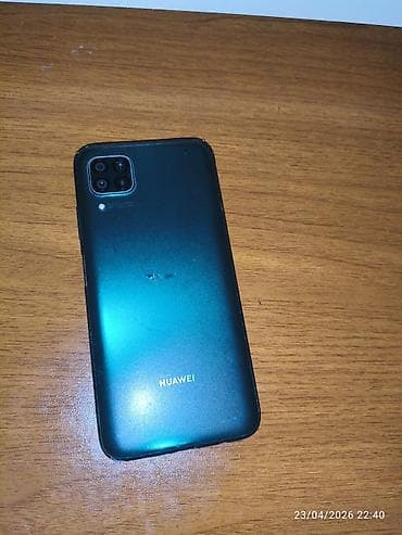 samsung scx 4100: Huawei P40 lite, 128 ГБ, цвет - Зеленый, Сенсорный — 2
