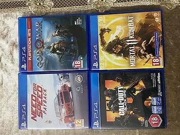 elden ring ps4: Şuter, İşlənmiş — 3