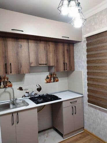 1 otaqlı kohnə tikili: Bakı, Qaraçuxur qəs., 1 otaqlı, Köhnə tikili, 45 kv. m — 3