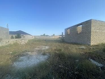 kohnə tikili: 12 sot, Tikinti, Maklerlər narahat etməsin, Kupça (Çıxarış) — 2
