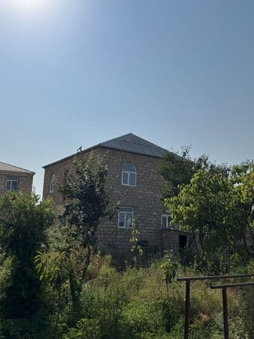 zabrat evlər: Zabrat 6 otaqlı, 160 kv. m, Kredit yoxdur, Təmirsiz — 4