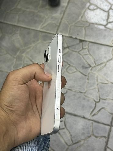 3g usb modem: IPhone 13, 128 GB, Ağ, Simsiz şarj, Face ID — 4