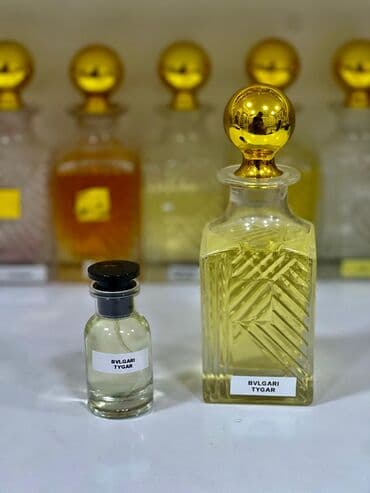 qənimət ətri: Endirimalər başladı — 8