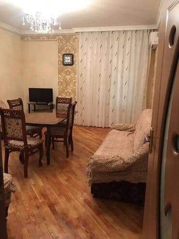 binəqədi evlərin satışı: 2 otaqlı, Yeni tikili, m. Əhmədli, 45 kv. m — 2