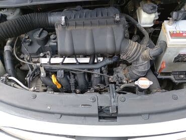 faizsiz kreditlə maşın: Hyundai i10 – avtomatik ötürücülü, şəhər üçün kompakt hetçbek — 3