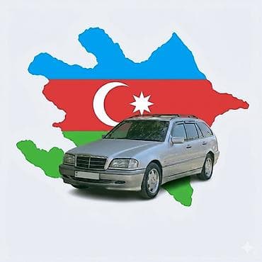 Minik avtomobili, Bakı - Bərdə, 4 Oturacaq