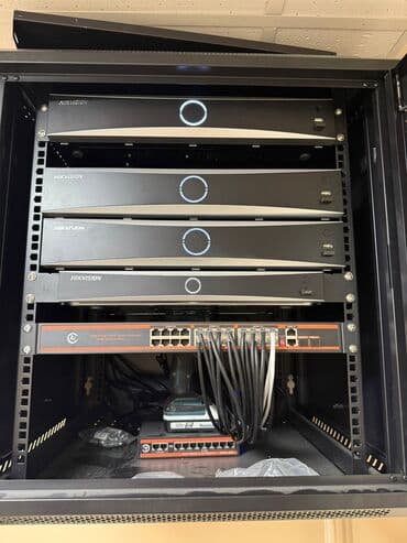 nausnik temiri: Sizin Kamera ustaniz:) Təhlükəsizlik Kameralarının Quraşdırılması və — 13