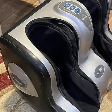 Masajor, Vibro masajor, Bədən üçün