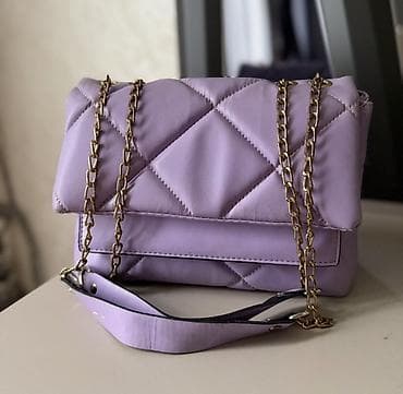 canta noutbuk: Çiyin çantası, Chanel — 4