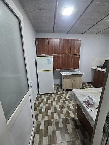 zabrat ev: Zabrat 2 otaqlı, 46 kv. m — 2