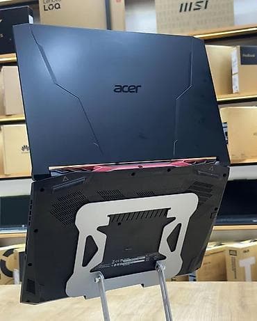 Acer: Acer Nitro, 17.3 ", Intel Core i5, 512 ГБ — 4