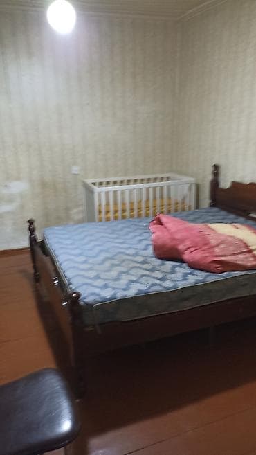 2 otaq icersinde xaladenik paltaryuyan elverislidi.Qiymet 350 kommunal — 3