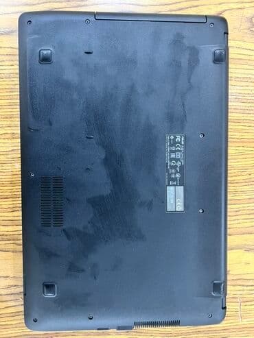 Техника для кухни: ASUS X551M noutbuku satılır. Kompüter tam işlək vəziyyətdədir — 3