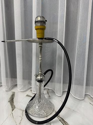 MattPear Classic M Plus nərgilə seti - Brend/model: MattPear Classic