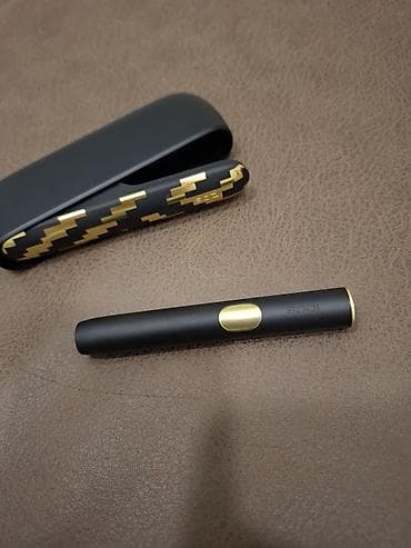 IQOS x Seletti xüsusi seriya tütün qızdırma cihazı İQOS LİMİTED — 1