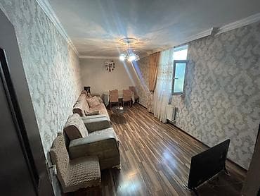 xırdalan torpaq satışı: Əhmədli 8 otaq, 216 kv. m, Kredit yoxdur, Yeni təmirli — 5