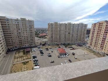 новостройки с ремонтом в баку: 2 комнаты, Новостройка, 59 м² — 18