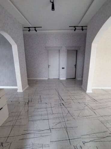 baki hovuzlu evler: Mərdəkan 4 otaqlı, 180 kv. m, Yeni təmirli — 14