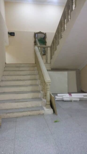 mingəcevirdə icarə obyektlər: Nizami rayonu 2 mərtəbəli,sahəsi 280 kv/m olan, 4 otağlı obyekt — 22