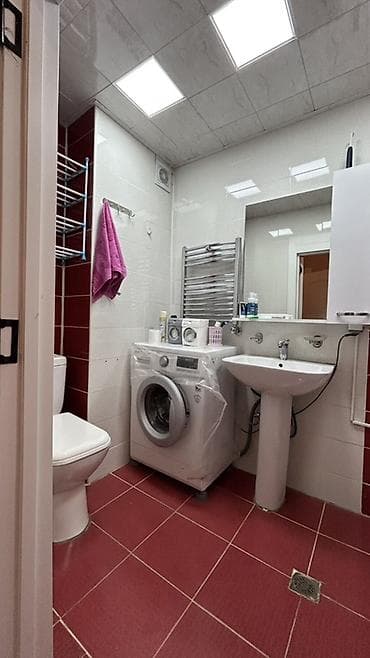 xırdalan bina ev: 2 otaqlı, Yeni tikili, 62 kv. m — 7