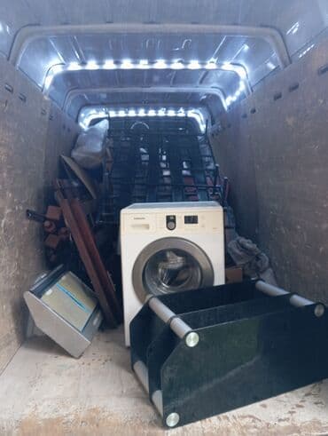 bər bər: Yüklərin daşınması xidməti - Şəhər içi və şəhərlərarası yükdaşıma - — 9