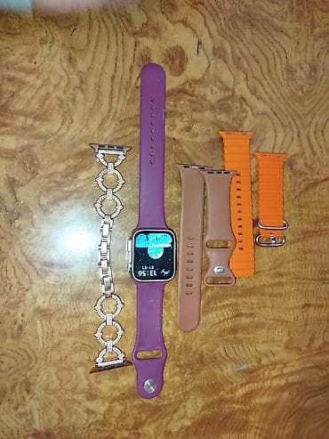 honor smart saat: Smart saat — 1