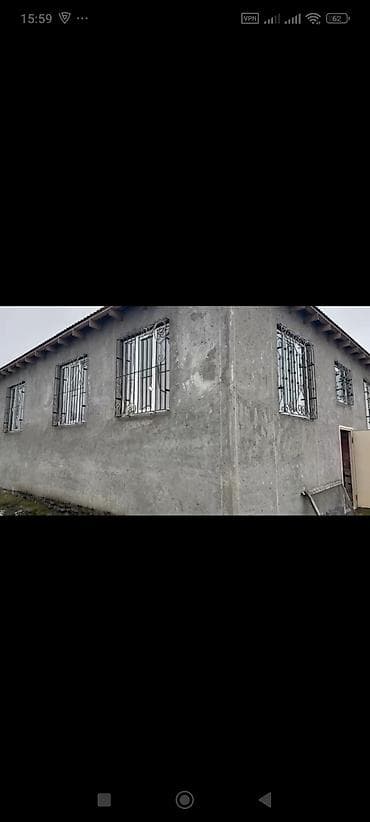 tikinti və təmir: Salam ev Zaqatala Danaci massivi ve Goyemin arasinda yerlesir.Cox — 4