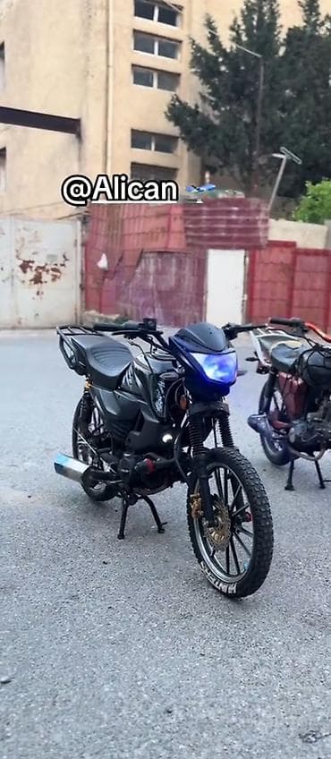 ije motor: Hamıya salam bosu boşuna narahat eləmə vp yaz ancaq heçbir prablemi — 1