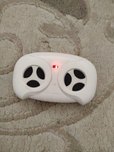 mokuru oyuncaqları: Uşaq maşını üçün pult — 1