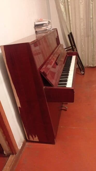 Piano, Belarus, Akustik lalafo.az -da Piano, Belarus, Akustik