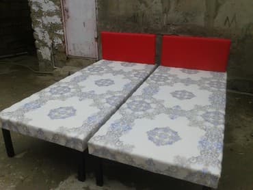 kravat aliram: Yeni, Təknəfərlik çarpayı — 3