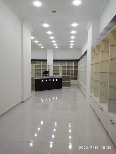 mingecevir obyekt: Həzi Aslanov metrosu yaxınlığı 16 mərtəbənin 1-ci mərtəbəsi ümumi — 7