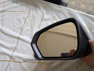 Cüt, Chevrolet EQUINOX 2018 il, ABŞ — 2