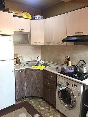 terterde kiraye evler: 100 kv. m, 3 otaqlı, Kombi, Qaz, İşıq — 8