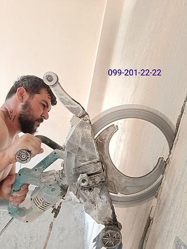 kartinka: 👇 Birbaşa zəng edin. 📞 099 - 201 - 22 - 22 🌐 Beton kəsmə və deşmə — 10