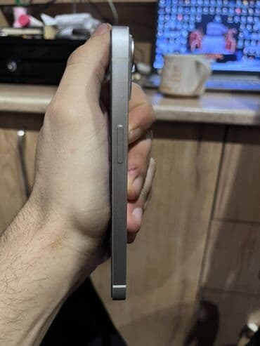 13 pro max 2 ci el: IPhone 13, 128 GB, Ağ — 3