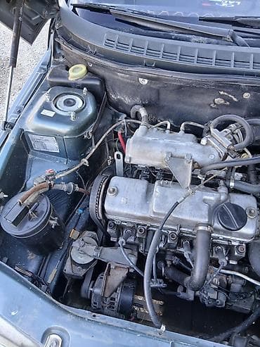 диски на ваз 2110: ВАЗ (ЛАДА) 2111: 1.5 л | 2001 г. 293000 км Седан — 3