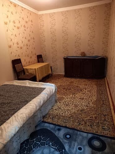 Zabrat 1 de 307 mektebe yaxin 1 otaq 1 metbex adelni heyet evi kiraye — 4