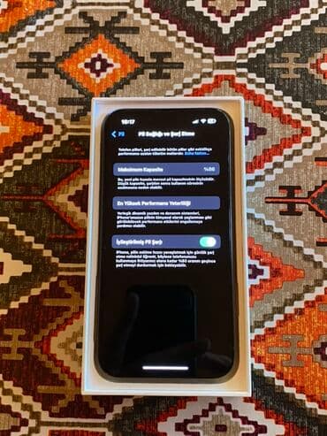 iphone чехол чёрный: IPhone 13, 128 GB, Qara, Face ID — 4