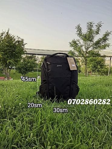 notbuk çanta: Bel çantası, Yeni — 3