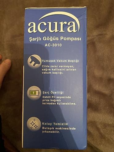 sud seperatoru: Tək bidon, Türkiyə, Zəmanətlə — 3