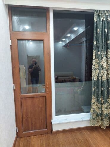 Земельные участки: Поселок Ясамал, 2 комнаты, Новостройка, м. Иншаатчылар, 65 м² — 2