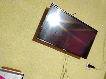 iphone 7 plata 32gb: Super vəziyyətdə SHIVAKI televizoru — 2