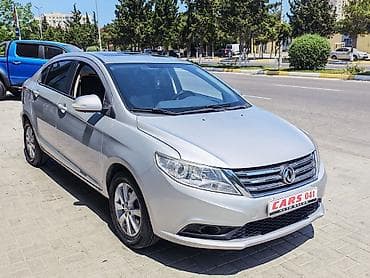 maşin satisi: Dongfeng S30: 1.6 l | 2016 il 400000 km Sedan — 3