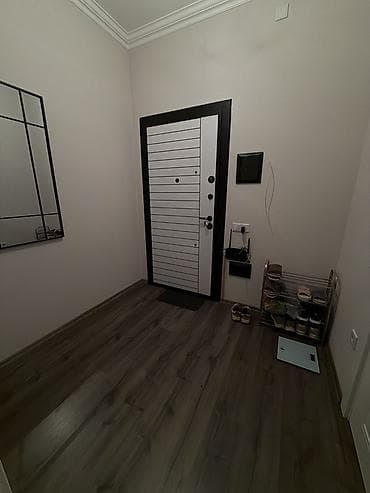 20 yanvarda evler: Mənzil, Melissa Park Yaşayış Kompleksində yerləşir. Yeni tikili və tam — 8